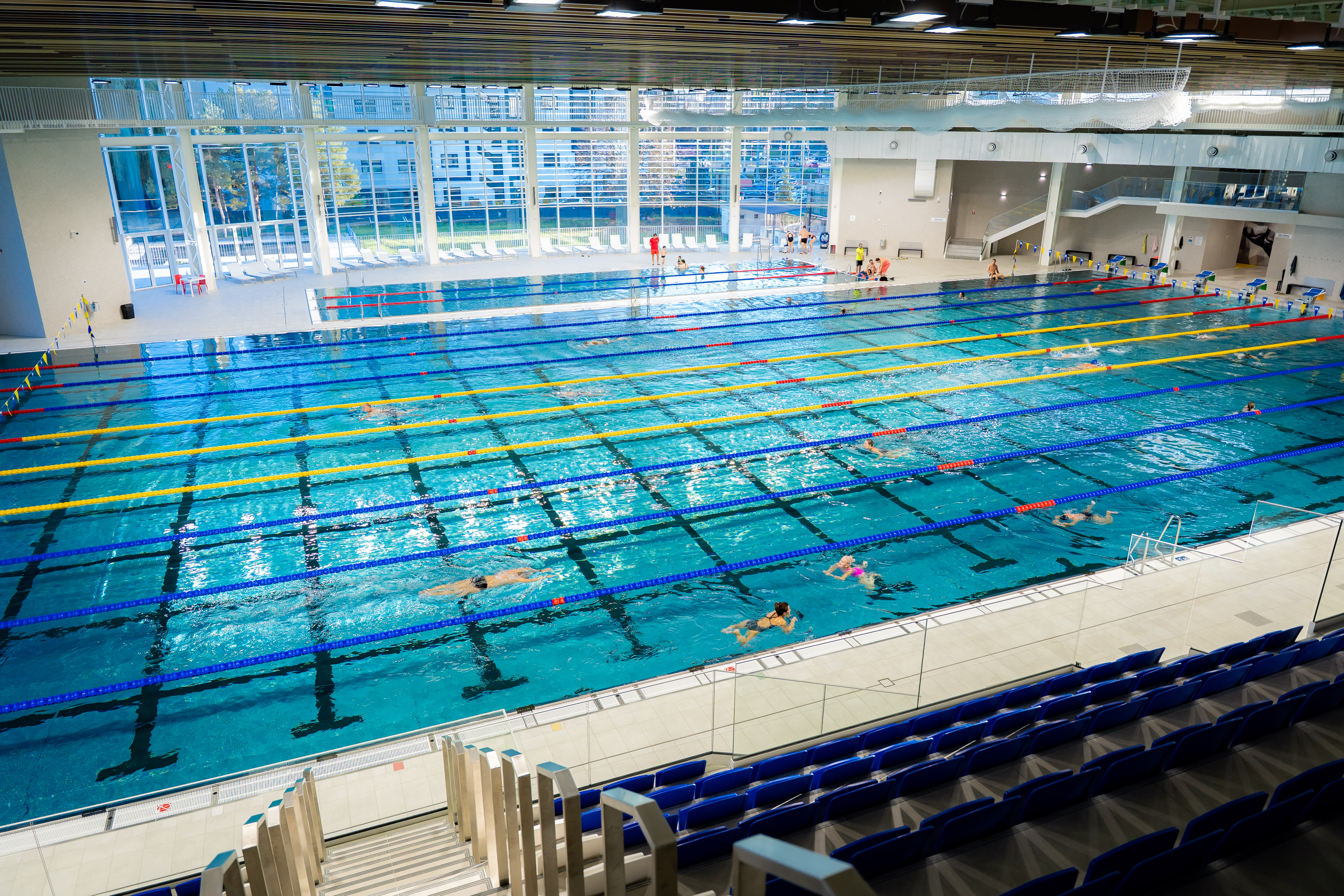 Prehliadka sportovisk mesta Kosice - NOCKE, KFA, SH Stara jazdiaren-10